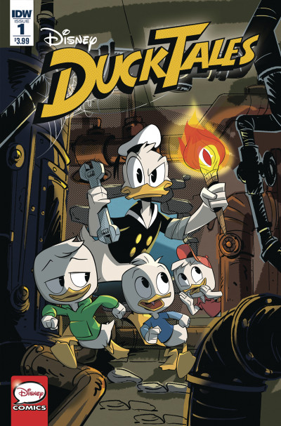 Ducktales