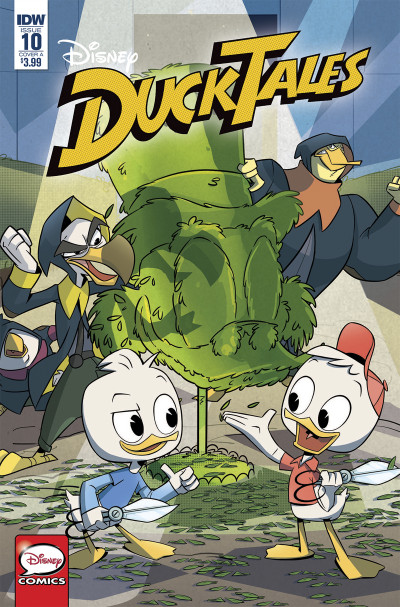 Ducktales #10