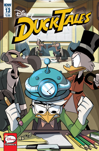 Ducktales #13