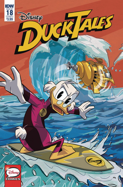 Ducktales #18