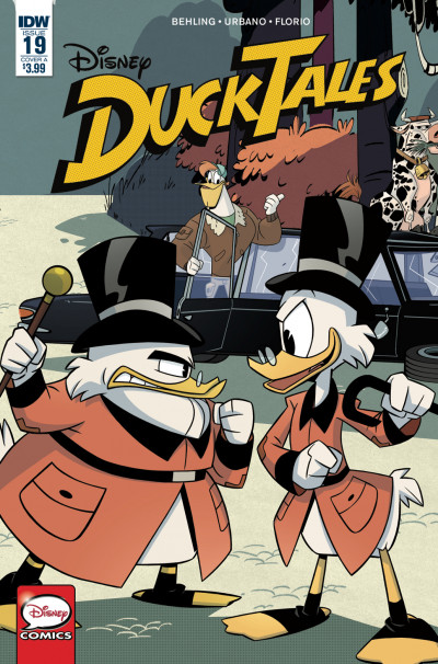 Ducktales #19