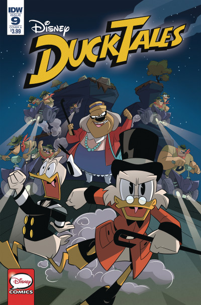 Ducktales #9