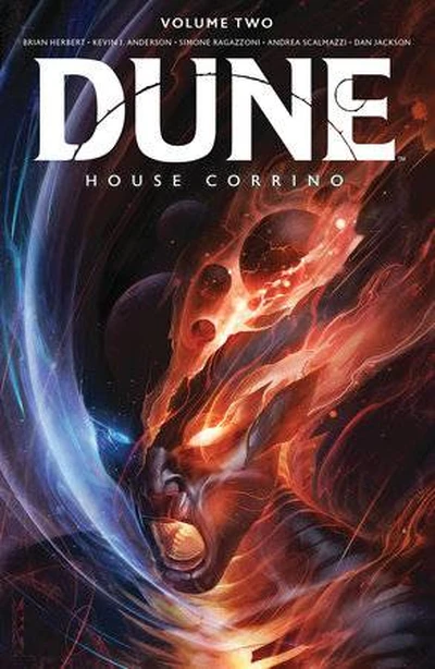 Dune: House Corrino Vol. 2