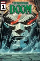 Dungeons of Doom #1