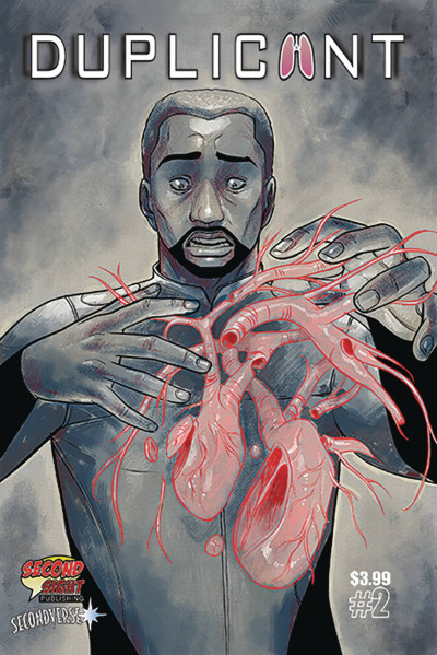 Duplicant #2