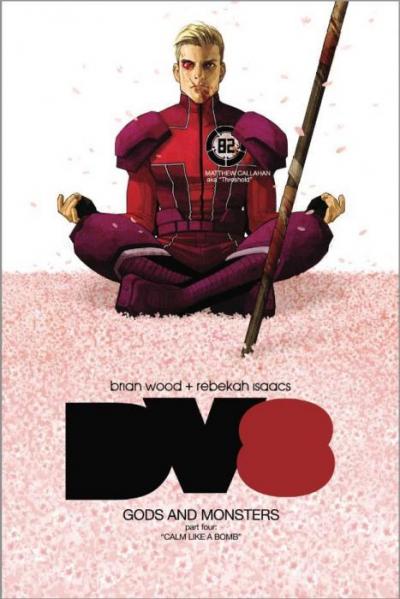 DV8: Gods and Monsters #4