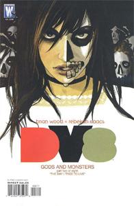 DV8: Gods and Monsters #2