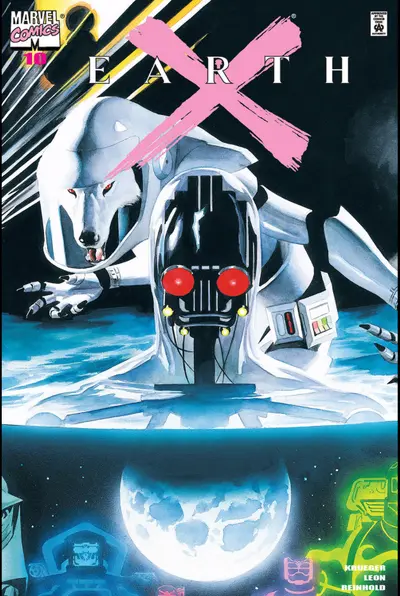 Earth X #10