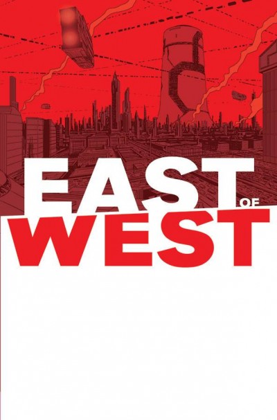 East of West #15