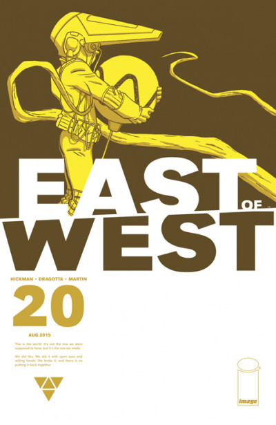 East of West #20