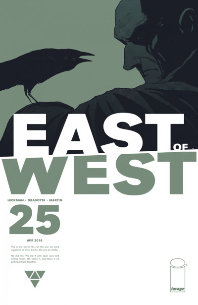 East of West #25