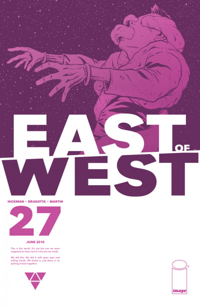East of West #27