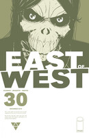 East of West