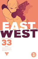 East of West #33