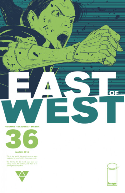 East of West #36