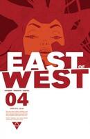 East of West #4