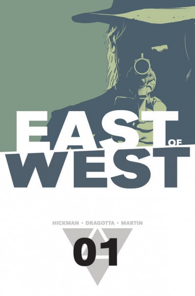 East of West  Vol. 1: The Promise