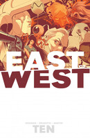 East of West  Vol. 10