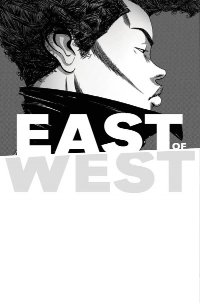 East of West  Vol. 5: All These Secrets