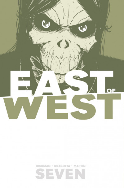 East of West  Vol. 7