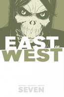 East of West  Vol. 7