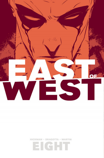 East of West  Vol. 8