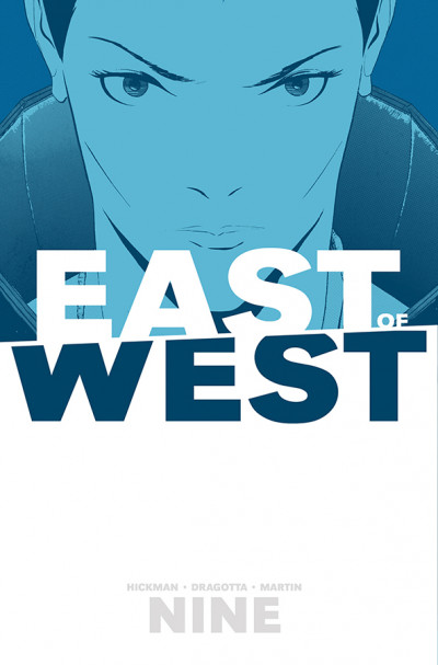 East of West  Vol. 9