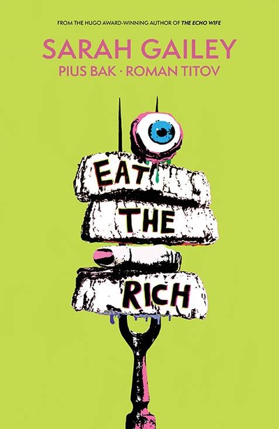 Eat The Rich  Collected