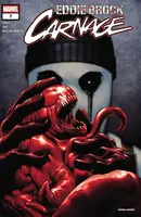 Eddie Brock: Carnage (2025)