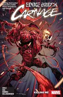 Eddie Brock: Carnage Vol. 1