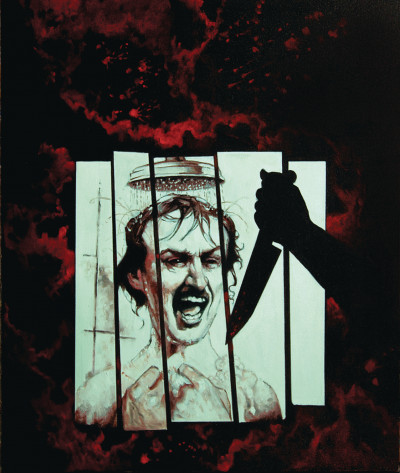 Edgar Allan Poe: Snifter of...