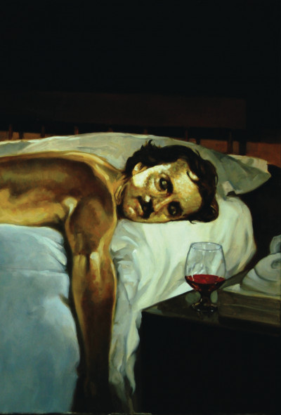 Edgar Allan Poe: Snifter of Terror #6