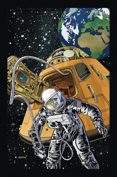 Edgar Allan Poe: Snifter of...