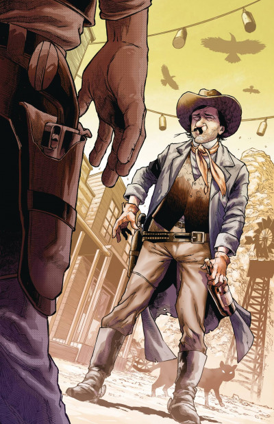 Edgar Allan Poe: Snifter of...