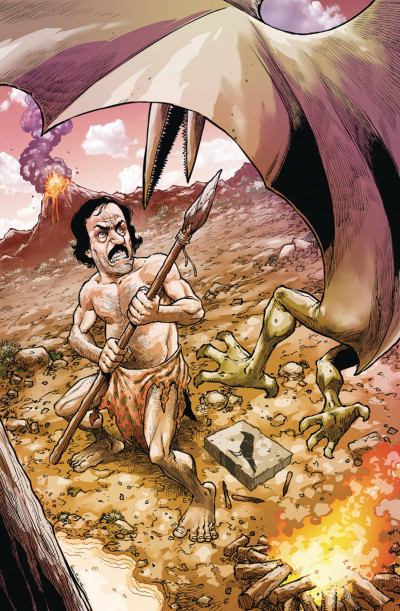 Edgar Allan Poe: Snifter of...