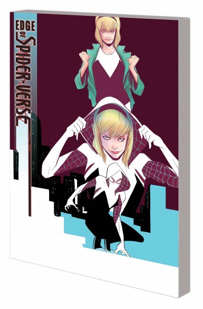Edge of Spider-Verse  Vol. 1