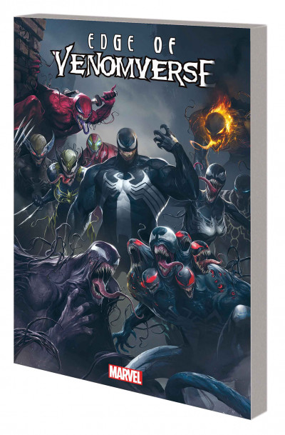 Edge of Venomverse  Vol. 1