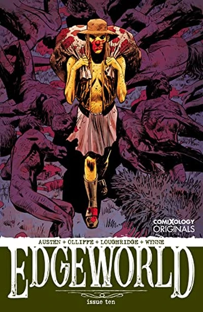 Edgeworld #10