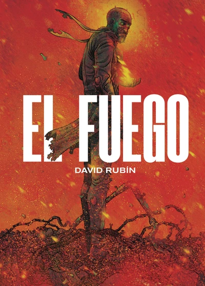 El Fuego (2025)