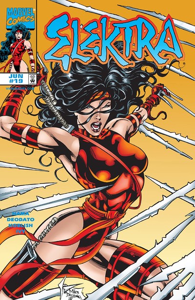 Elektra #19