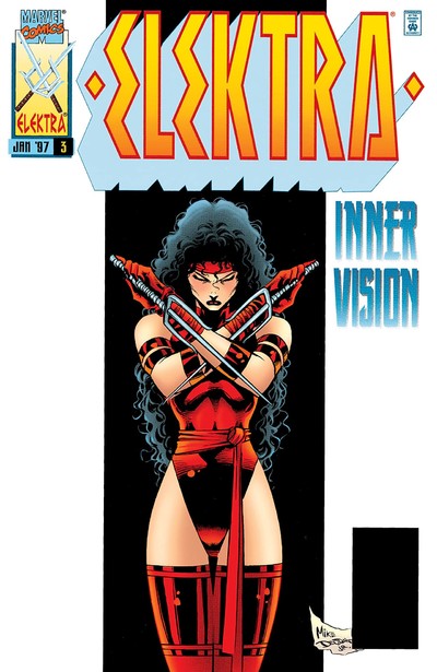 Elektra #3