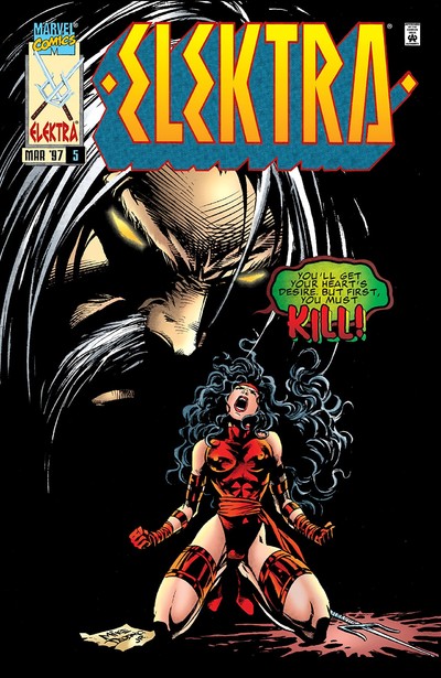 Elektra #5