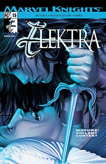 Elektra #15