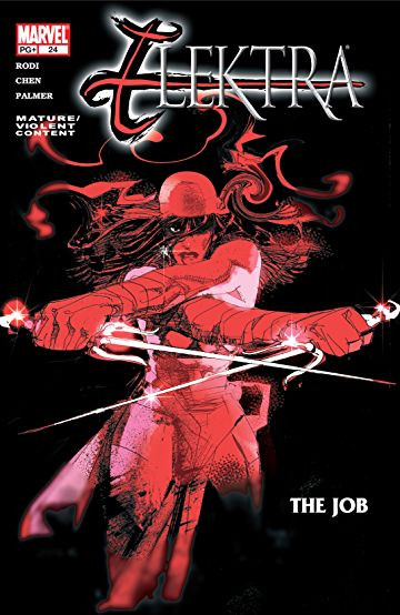 Elektra #24