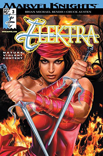 Elektra #3