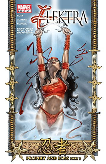 Elektra #30