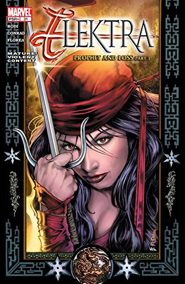 Elektra #31
