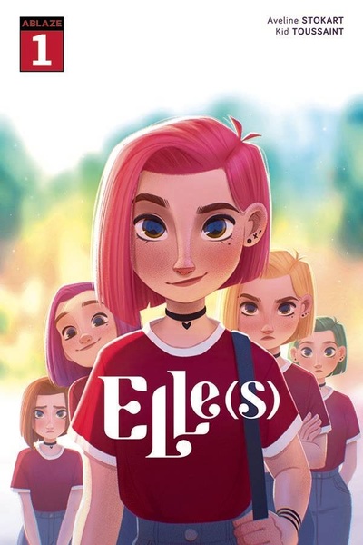 Elles (2022)