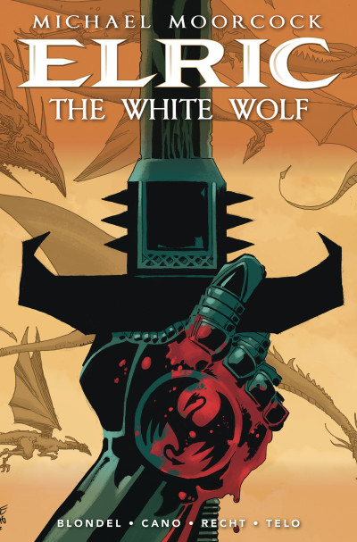 Elric: The White Wolf