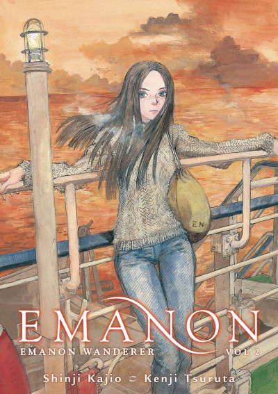 Emanon #2